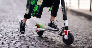 E-Scooter in der Kritik: 85 unzulässige Klauseln in AGB gefunden