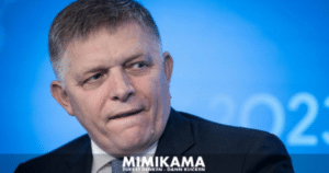 Attentat auf slowakischen Regierungschef Fico: Keine ukrainischen Täter - Bild Glomex