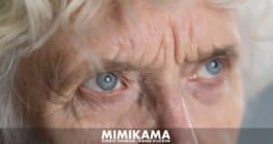 Telemedizin in Pflegeeinrichtungen: Augenheilkunde für Senioren verbessern / Bild: freepik