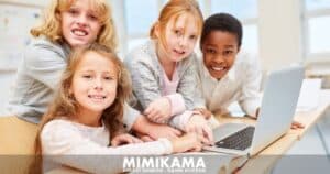 Kindersicherheit online: Innovative Ansätze für den digitalen Schutz