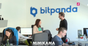 Vorsicht: Gefälschte Nachrichten im Namen von Bitpanda! - Bild Glomex
