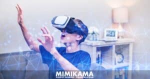 Virtuelle Realität und Augmented Reality für Kinder: Zwischen Innovation und Gefahr