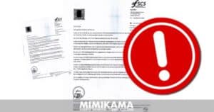"FSCS" - Vorsicht vor E-Mails mit Entschädigungsversprechen nach Anlagebetrug / Screenshot Watchlist Internet