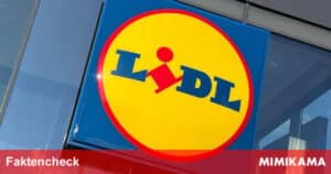 Warnung vor Fake-Shops: Kriminelle nutzen Lidl-Logo - Bild Glomex