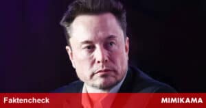 Elon Musk: Ablehnung seiner Trans-Tochter - Bild Glomex