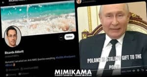 Russische Propaganda auf Hochtouren: KI-gesteuerte Desinformations-Bots täuschen die Welt